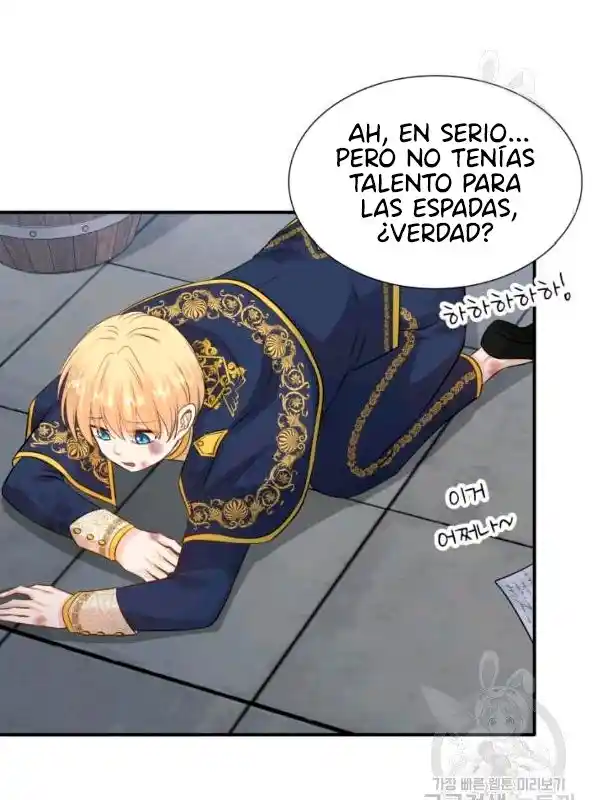 Matrimonio Y Espada - Capítulo 28 - Página 36 - LectorTMOo