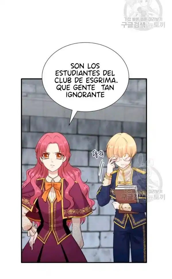 Matrimonio Y Espada - Capítulo 28 - Página 47 - LectorTMOo