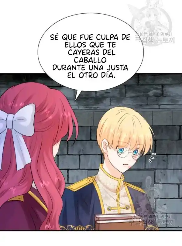 Matrimonio Y Espada - Capítulo 28 - Página 49 - LectorTMOo