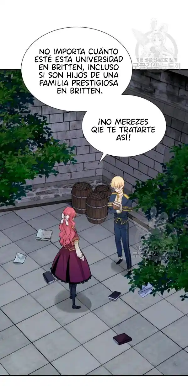 Matrimonio Y Espada - Capítulo 28 - Página 52 - LectorTMOo