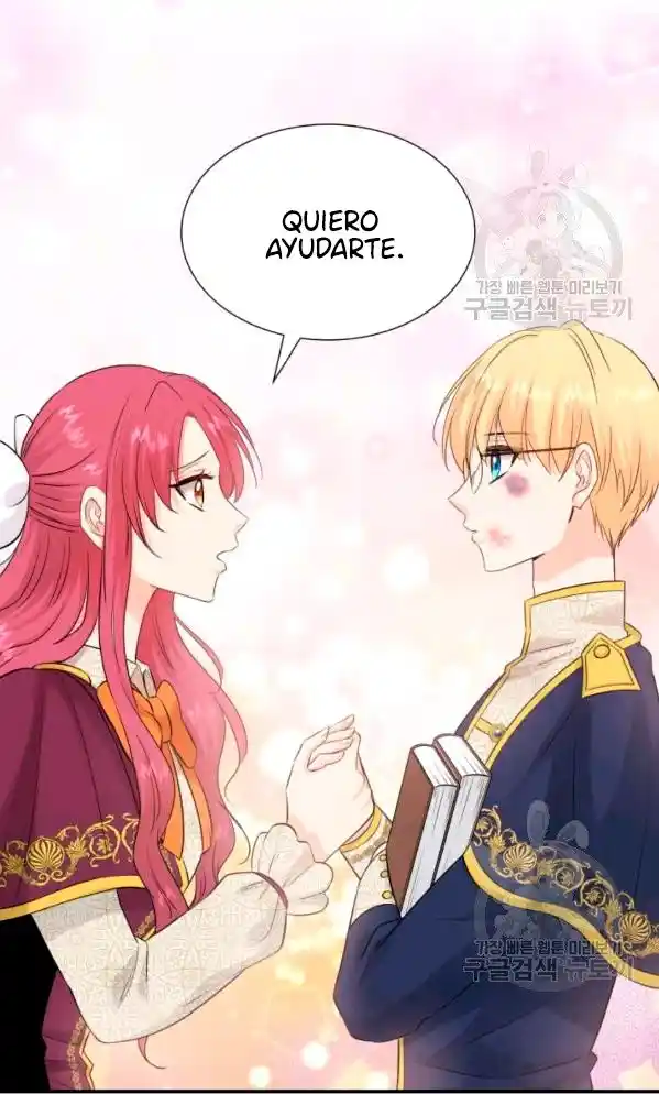 Matrimonio Y Espada - Capítulo 28 - Página 60 - LectorTMOo