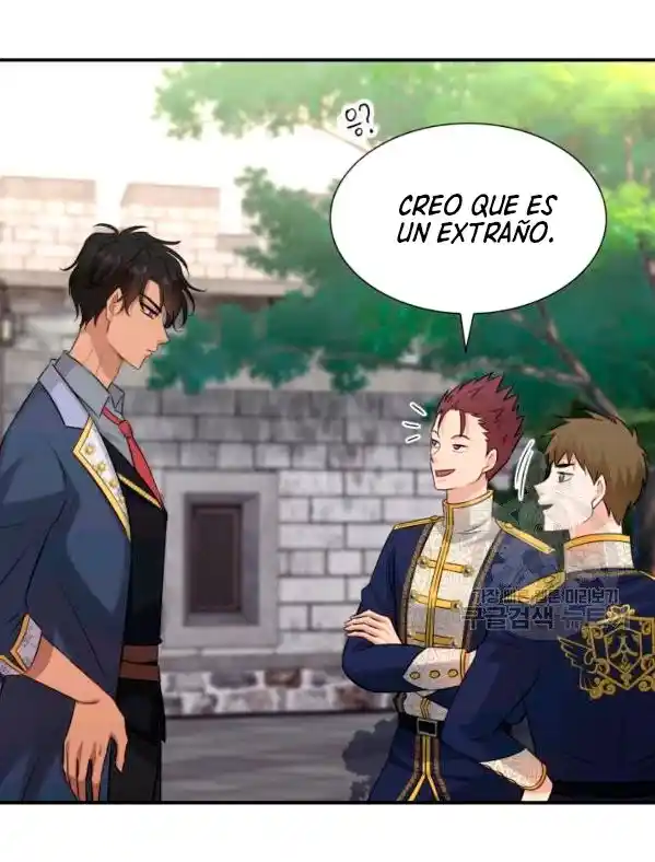 Matrimonio Y Espada - Capítulo 29 - Página 14 - LectorTMOo
