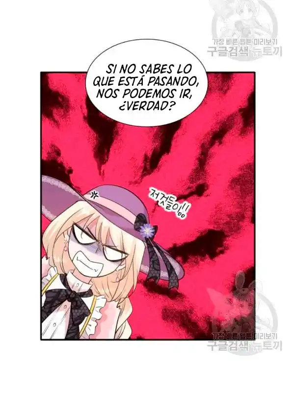 Matrimonio Y Espada - Capítulo 29 - Página 15 - LectorTMOo