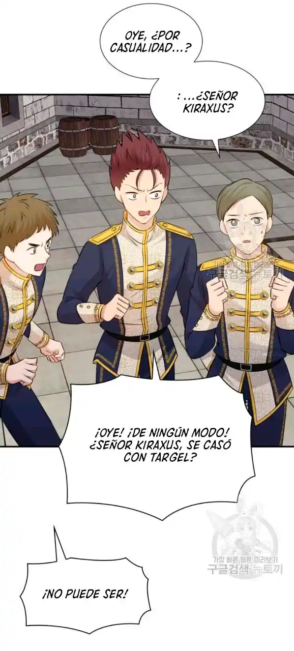 Matrimonio Y Espada - Capítulo 29 - Página 39 - LectorTMOo