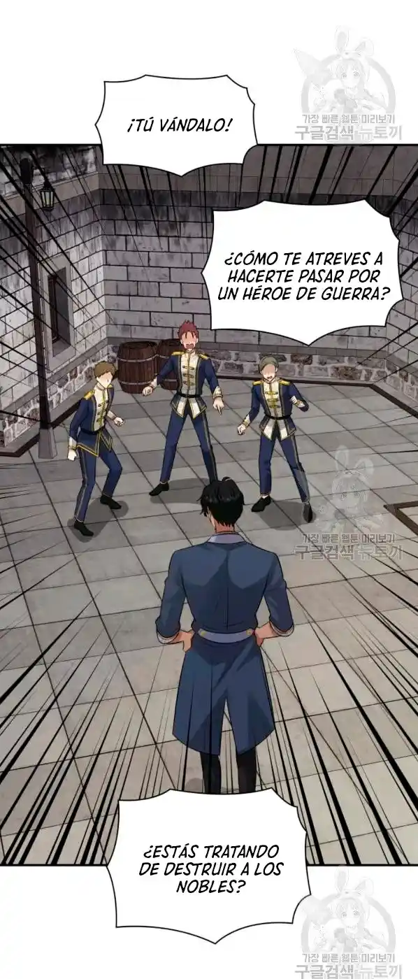 Matrimonio Y Espada - Capítulo 29 - Página 40 - LectorTMOo