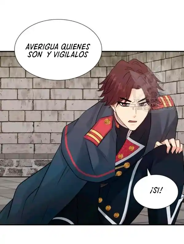 Matrimonio Y Espada - Capítulo 29 - Página 54 - LectorTMOo