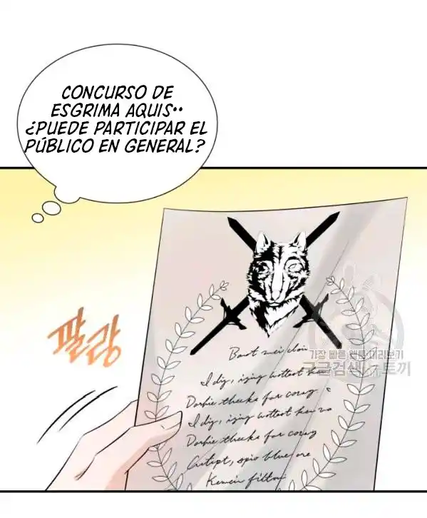Matrimonio Y Espada - Capítulo 29 - Página 91 - LectorTMOo