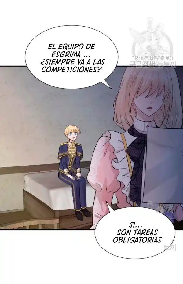 Matrimonio Y Espada - Capítulo 29 - Página 92 - LectorTMOo