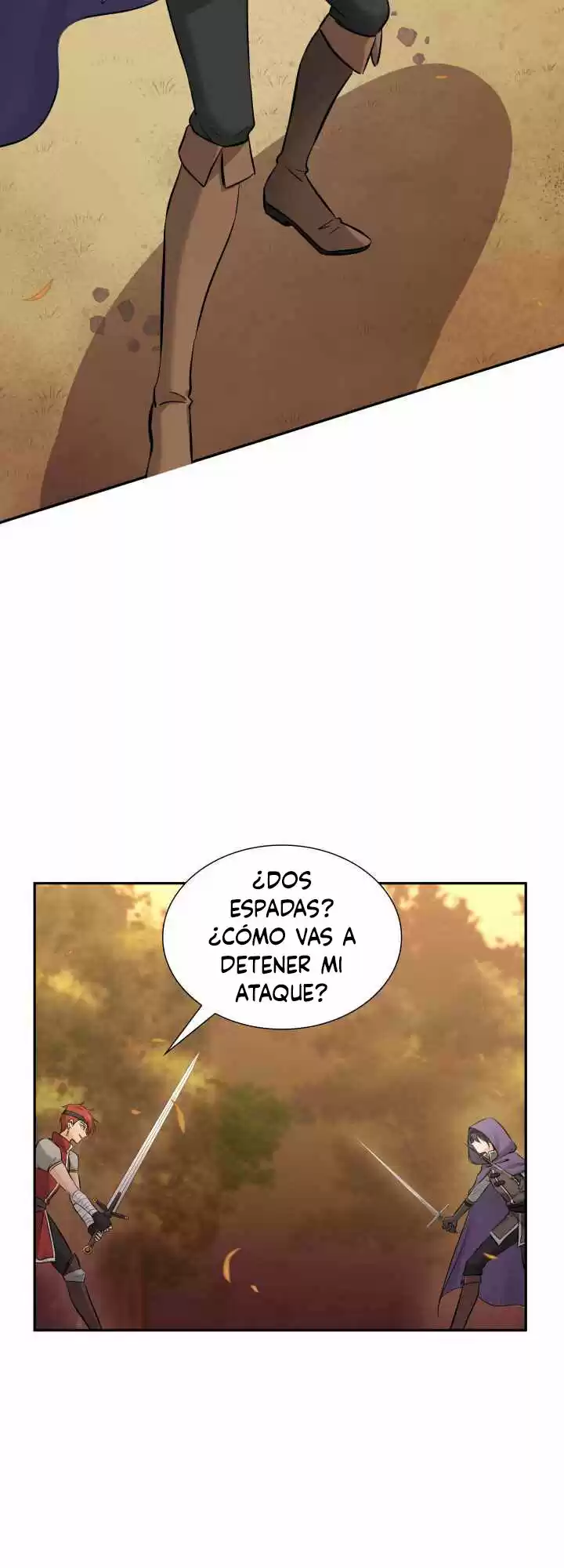 Matrimonio Y Espada - Capítulo 3 - Página 8 - LectorTMOo