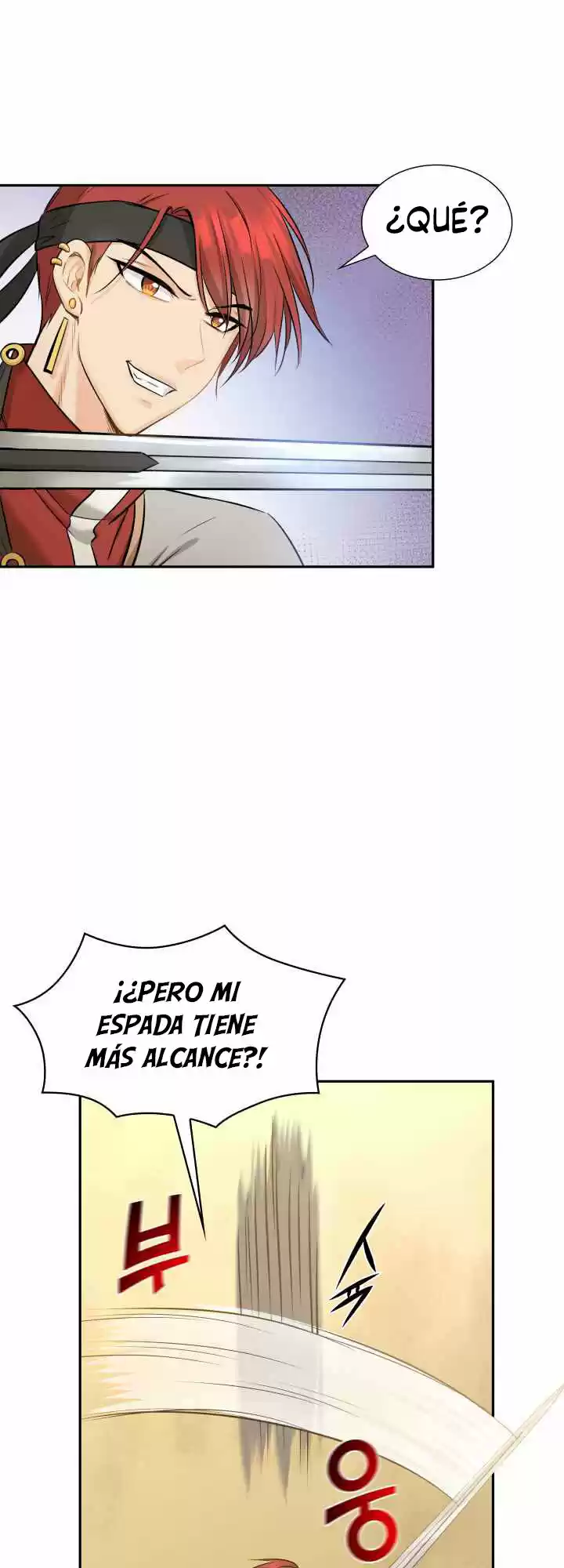 Matrimonio Y Espada - Capítulo 3 - Página 10 - LectorTMOo