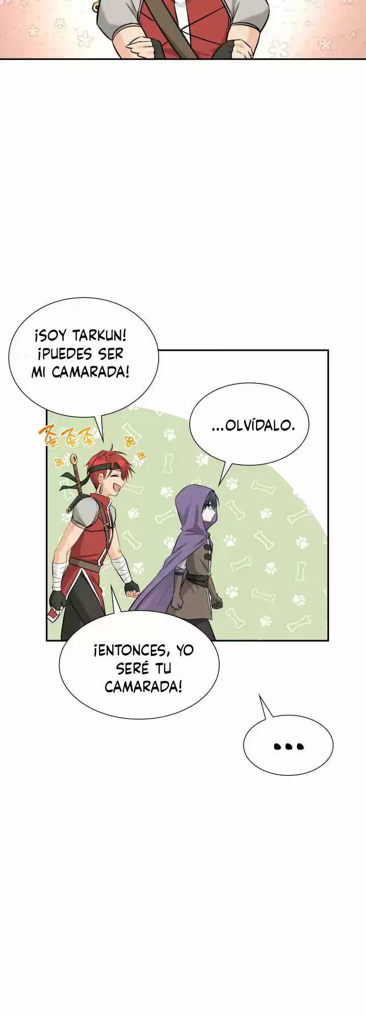 Matrimonio Y Espada - Capítulo 3 - Página 15 - LectorTMOo