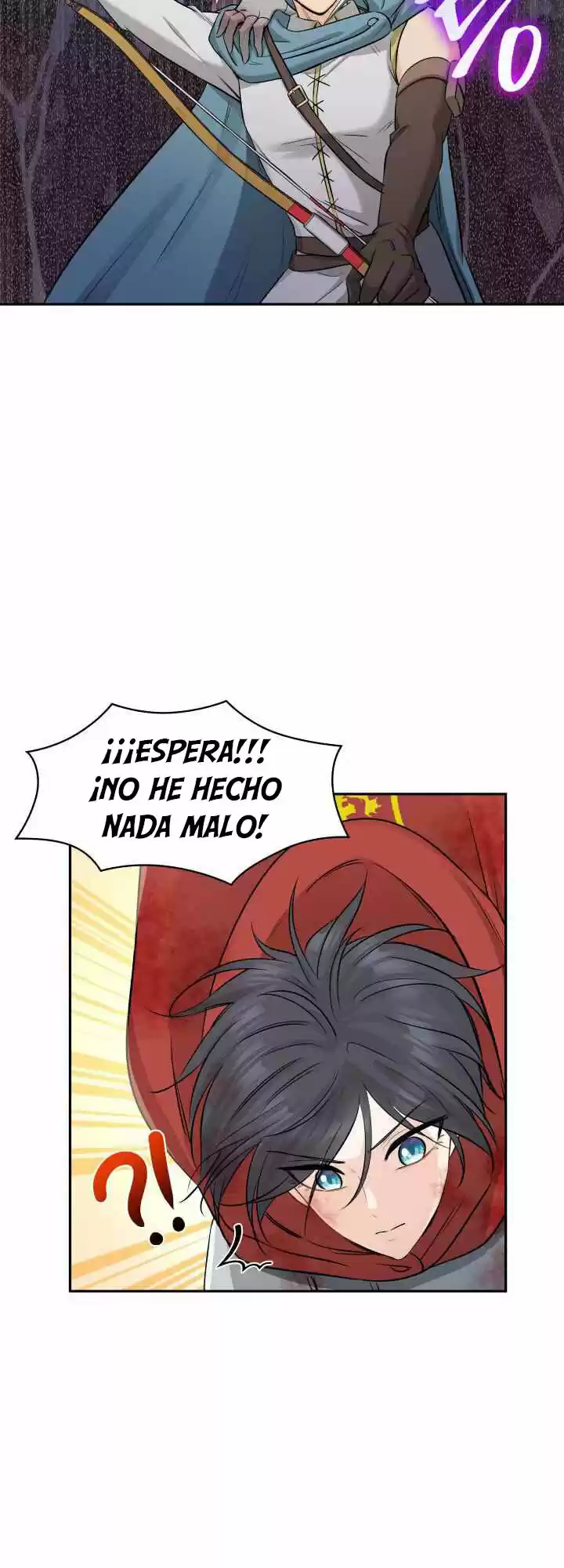 Matrimonio Y Espada - Capítulo 3 - Página 22 - LectorTMOo