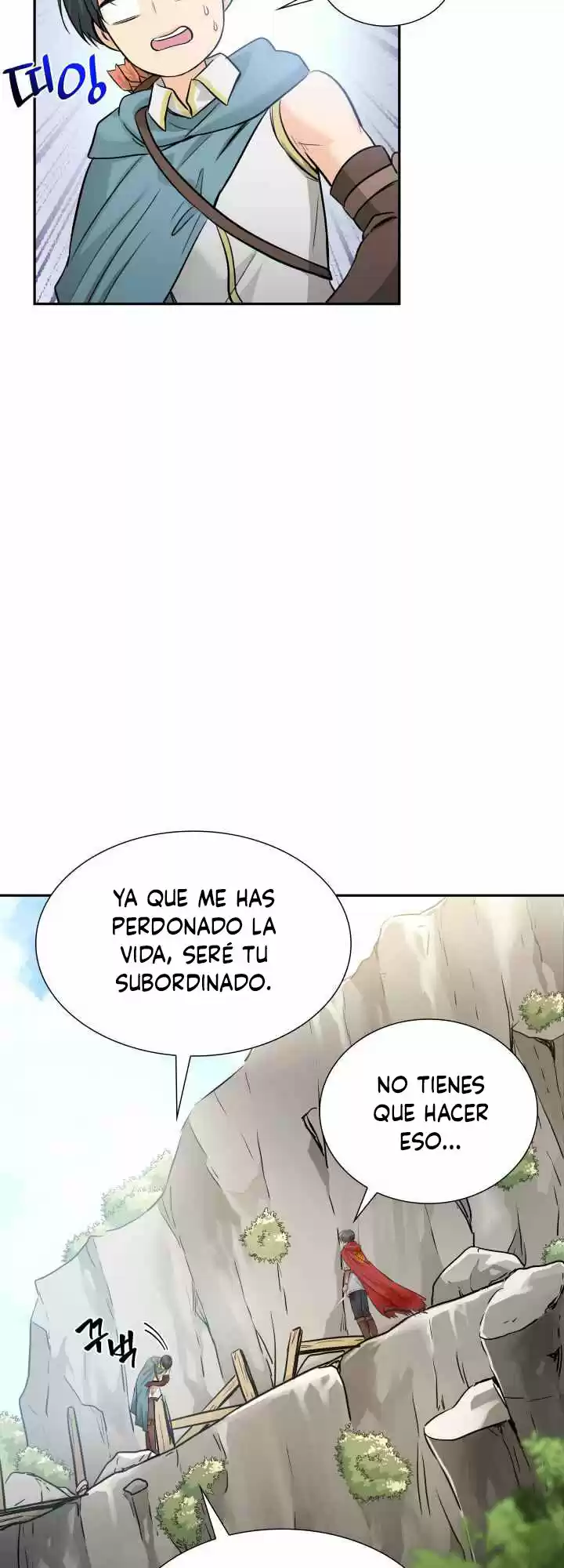 Matrimonio Y Espada - Capítulo 3 - Página 26 - LectorTMOo