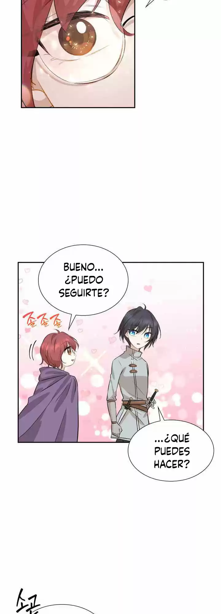 Matrimonio Y Espada - Capítulo 3 - Página 39 - LectorTMOo