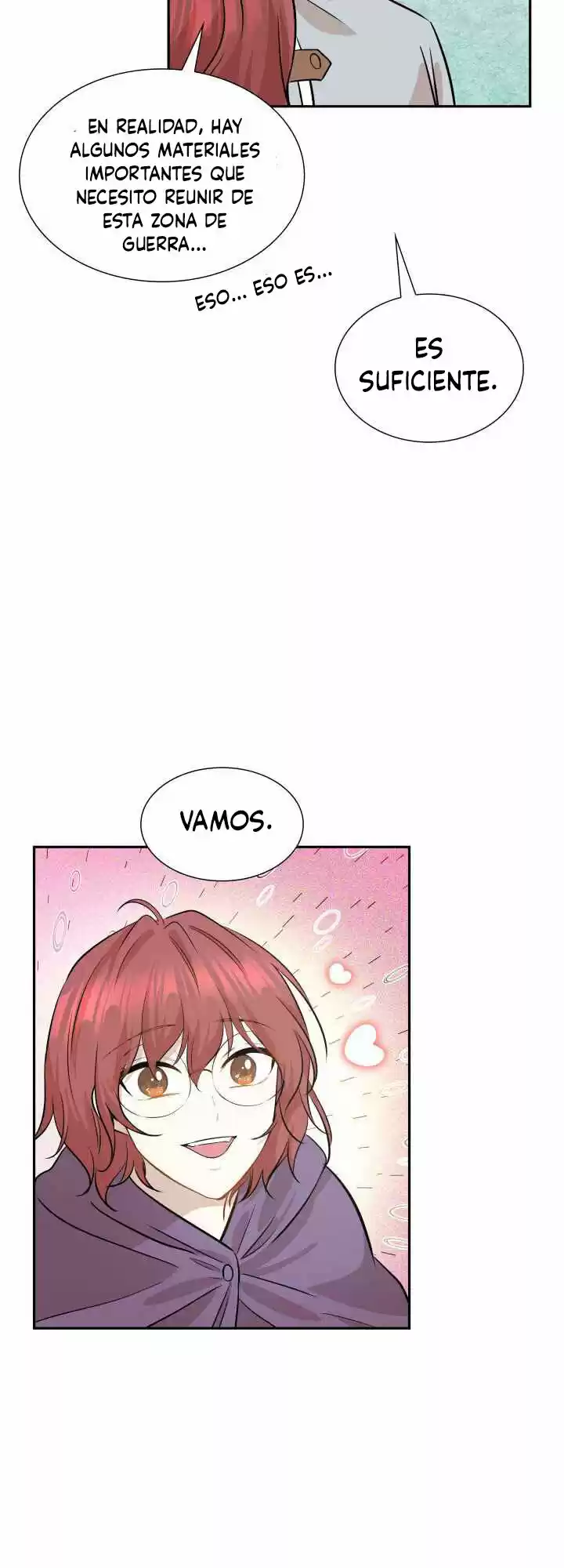 Matrimonio Y Espada - Capítulo 3 - Página 41 - LectorTMOo