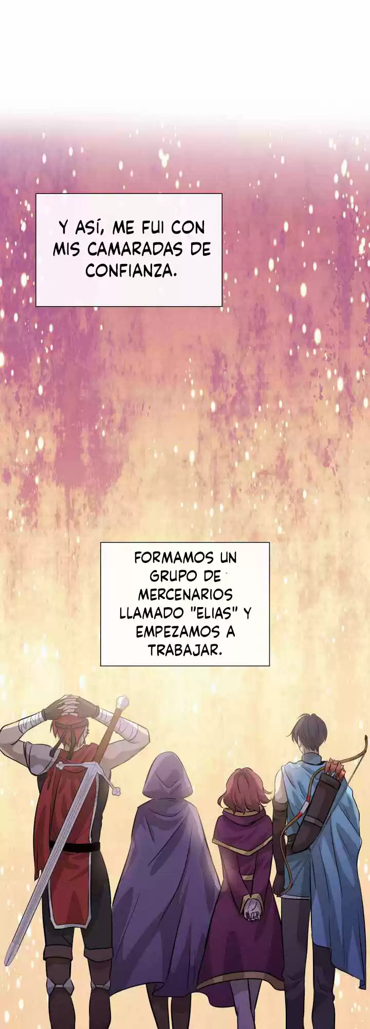 Matrimonio Y Espada - Capítulo 3 - Página 42 - LectorTMOo