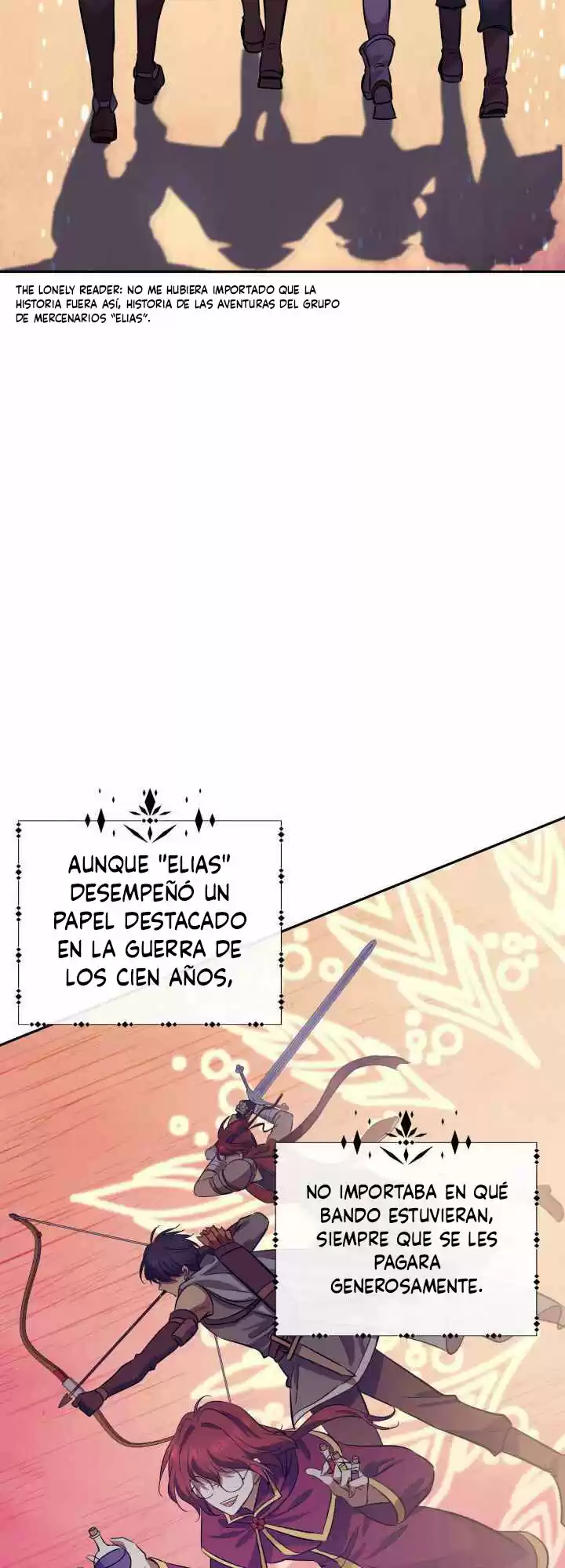 Matrimonio Y Espada - Capítulo 3 - Página 43 - LectorTMOo