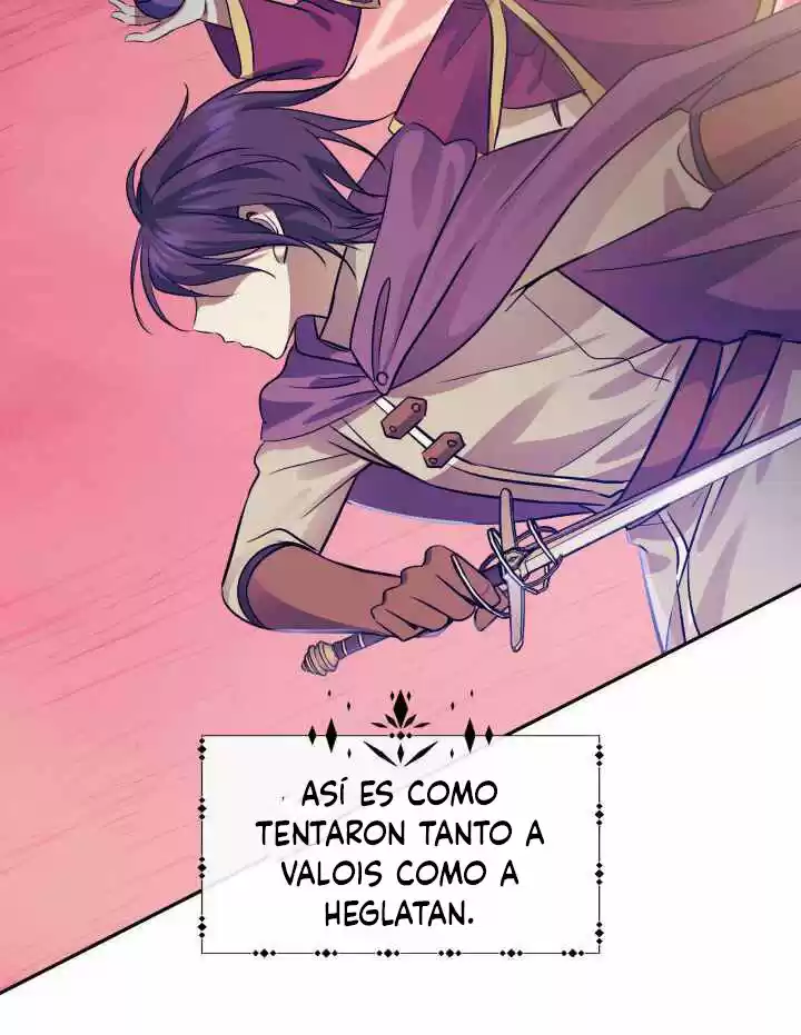 Matrimonio Y Espada - Capítulo 3 - Página 44 - LectorTMOo