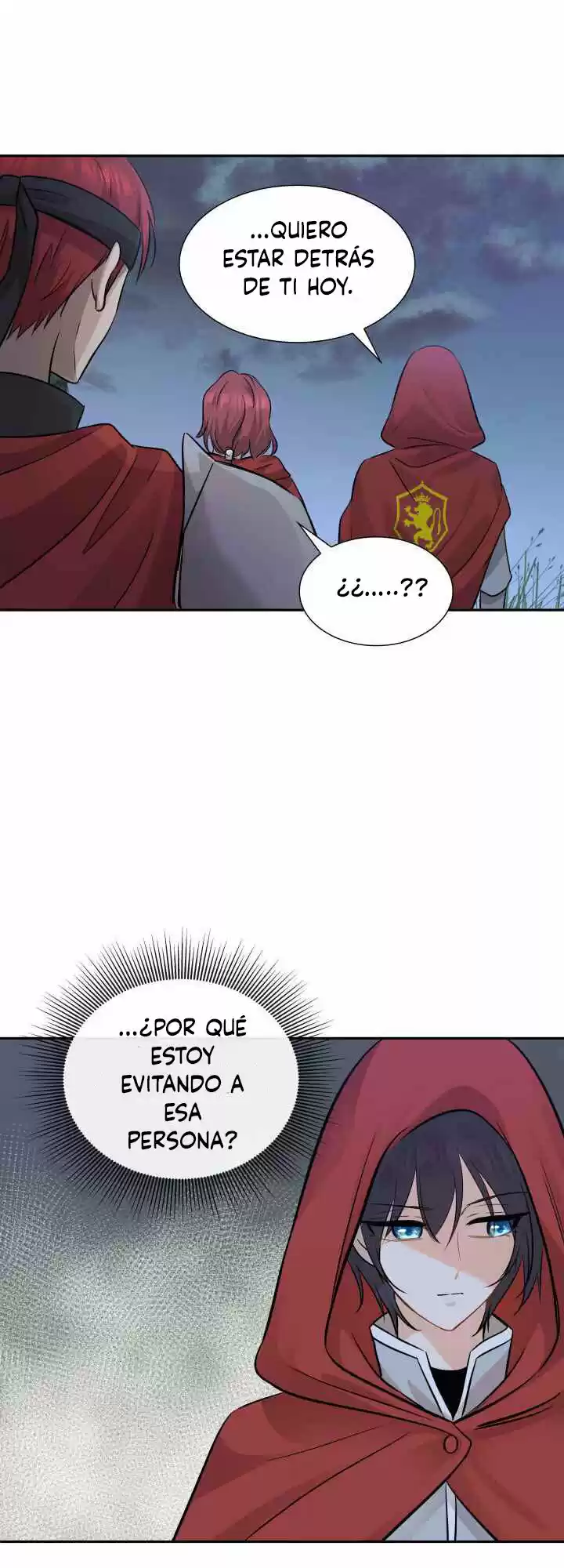 Matrimonio Y Espada - Capítulo 3 - Página 50 - LectorTMOo