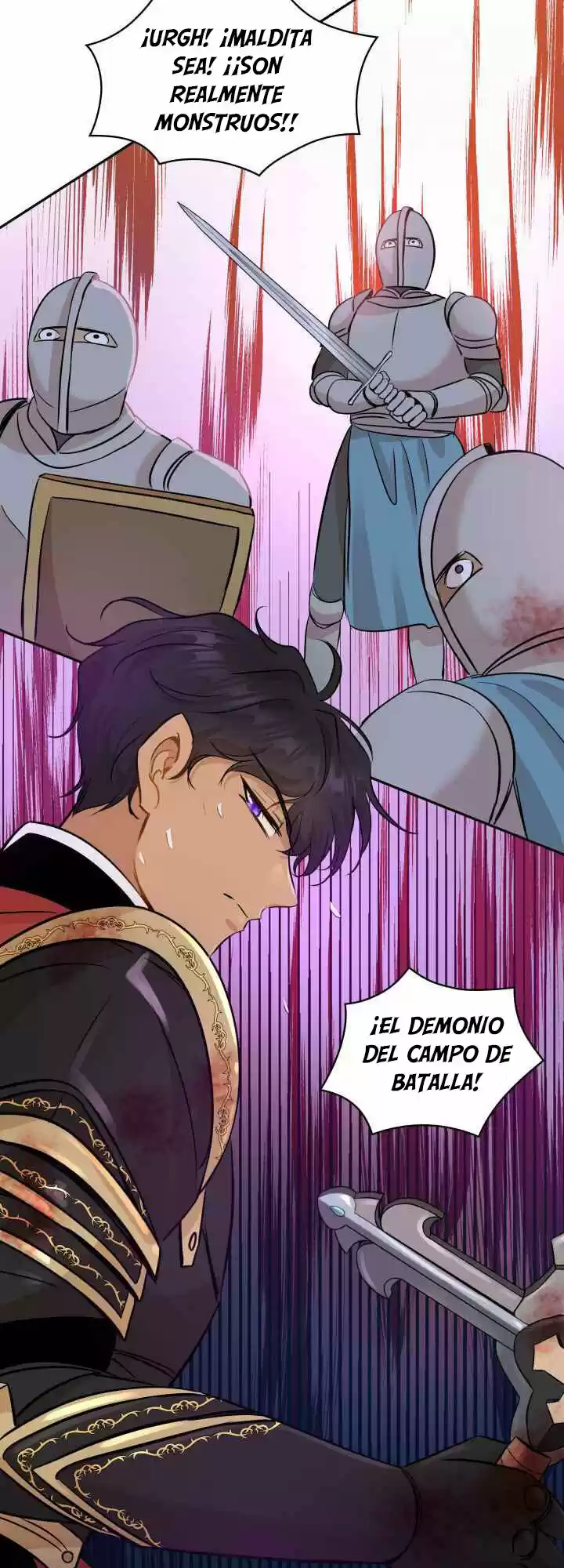Matrimonio Y Espada - Capítulo 3 - Página 54 - LectorTMOo