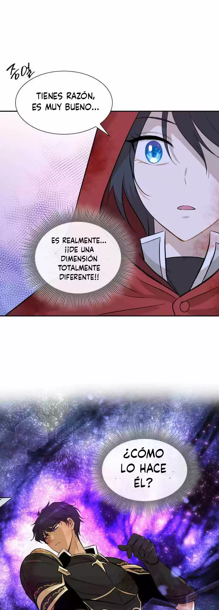 Matrimonio Y Espada - Capítulo 3 - Página 57 - LectorTMOo