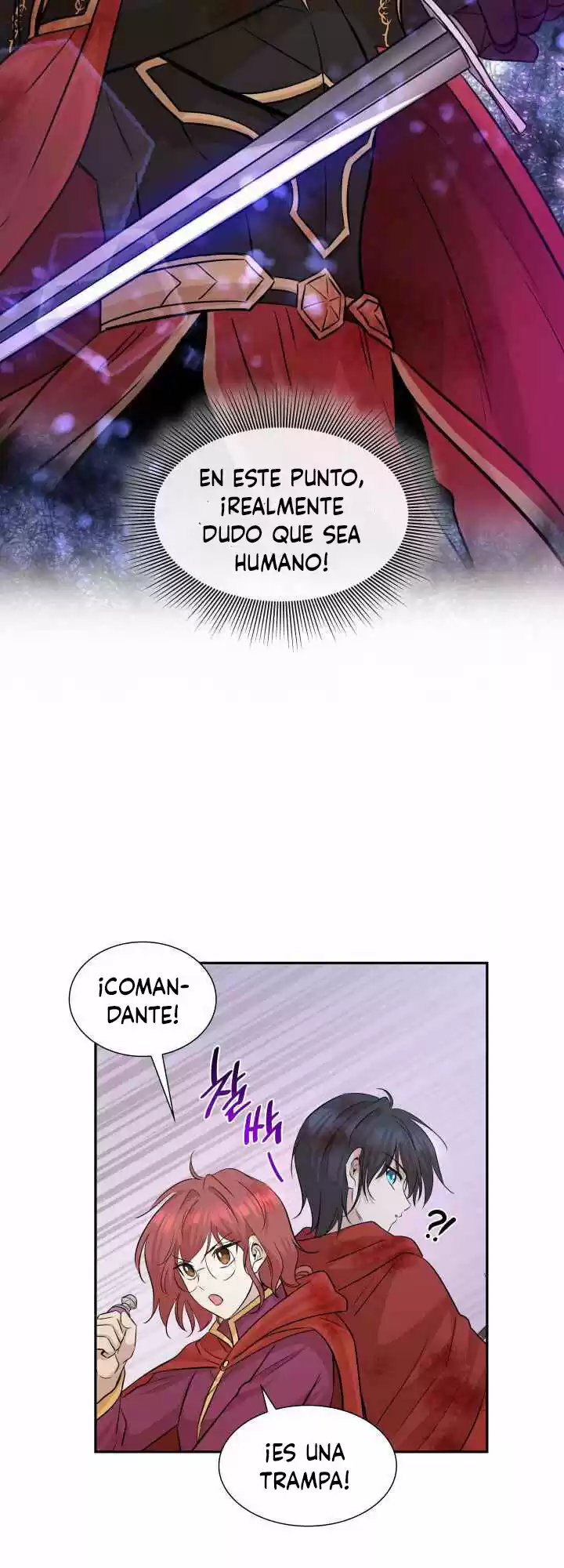 Matrimonio Y Espada - Capítulo 3 - Página 59 - LectorTMOo
