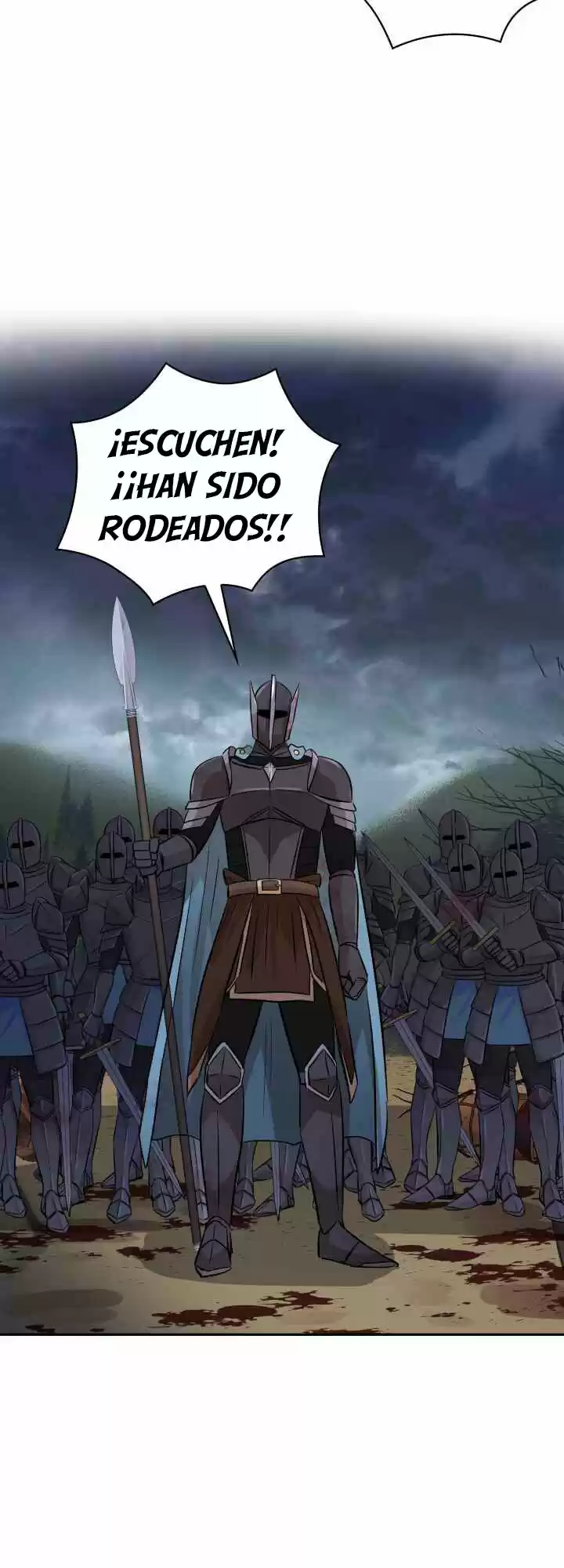 Matrimonio Y Espada - Capítulo 3 - Página 61 - LectorTMOo