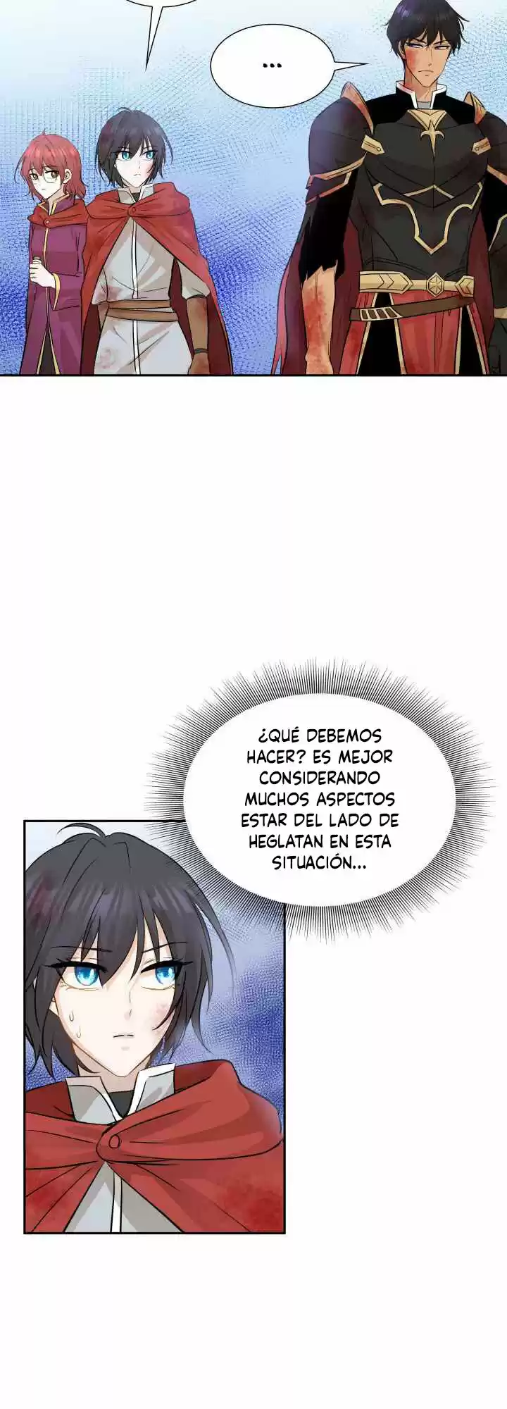 Matrimonio Y Espada - Capítulo 3 - Página 66 - LectorTMOo