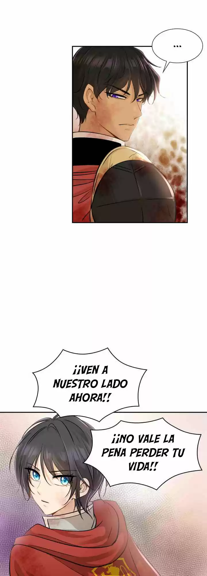 Matrimonio Y Espada - Capítulo 3 - Página 67 - LectorTMOo