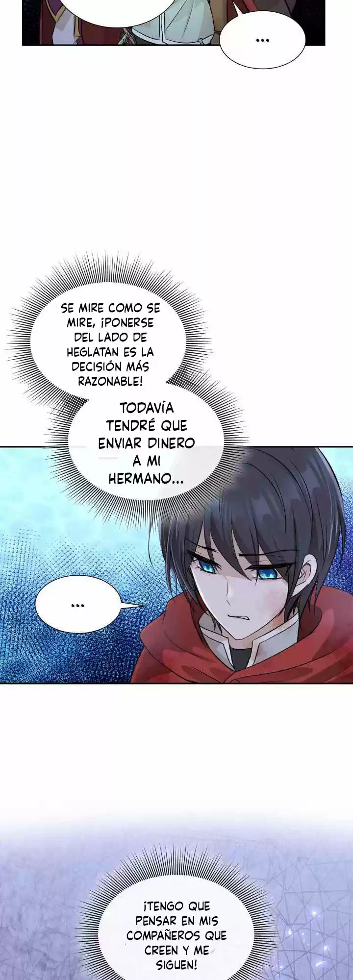 Matrimonio Y Espada - Capítulo 3 - Página 70 - LectorTMOo