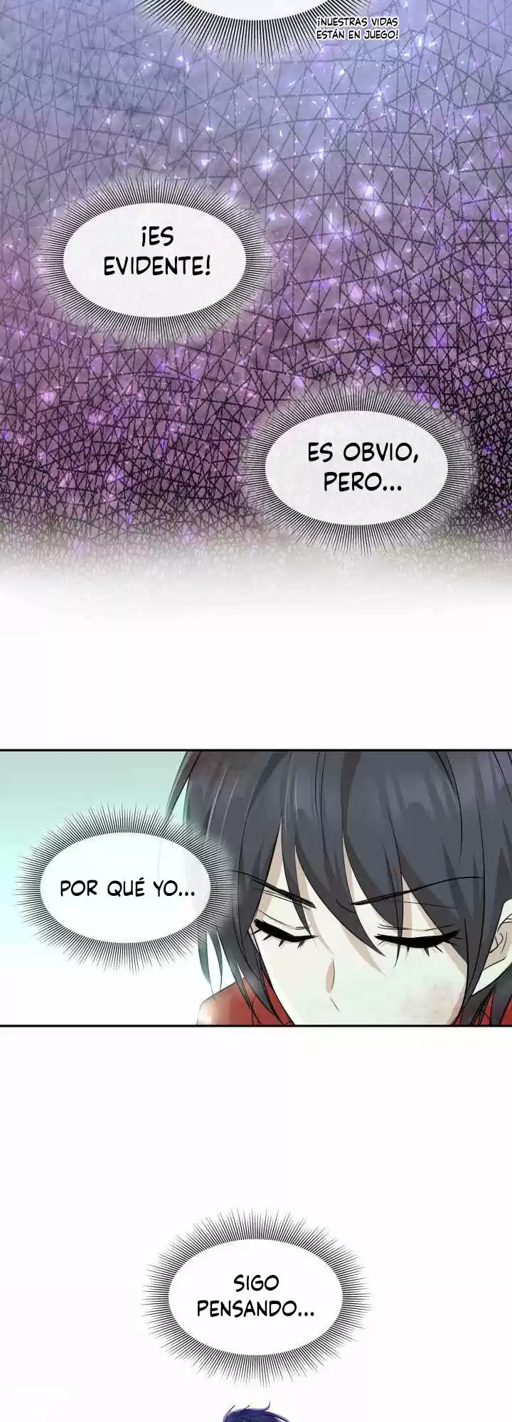 Matrimonio Y Espada - Capítulo 3 - Página 71 - LectorTMOo