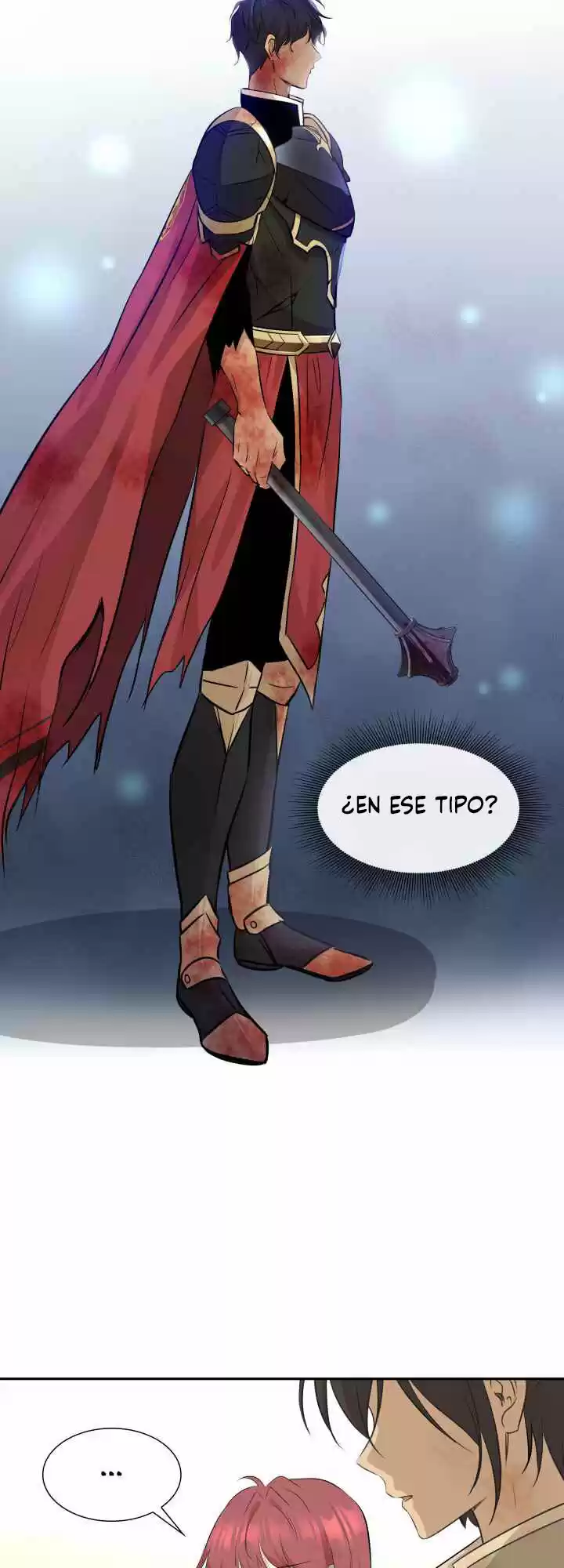 Matrimonio Y Espada - Capítulo 3 - Página 72 - LectorTMOo
