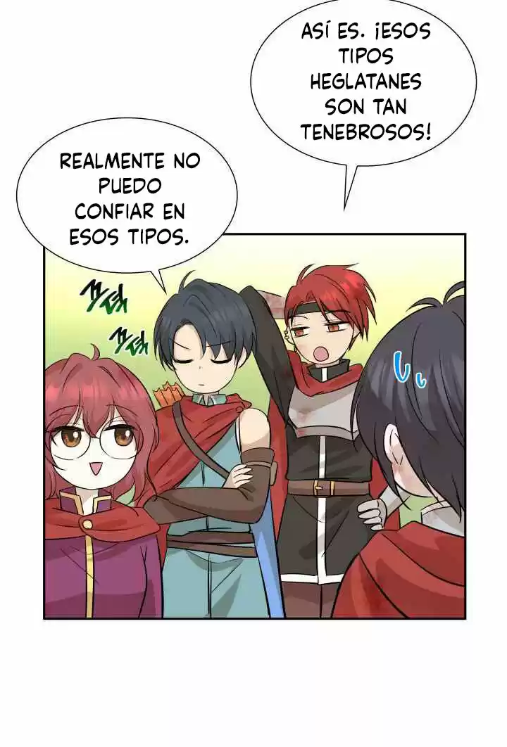 Matrimonio Y Espada - Capítulo 3 - Página 74 - LectorTMOo