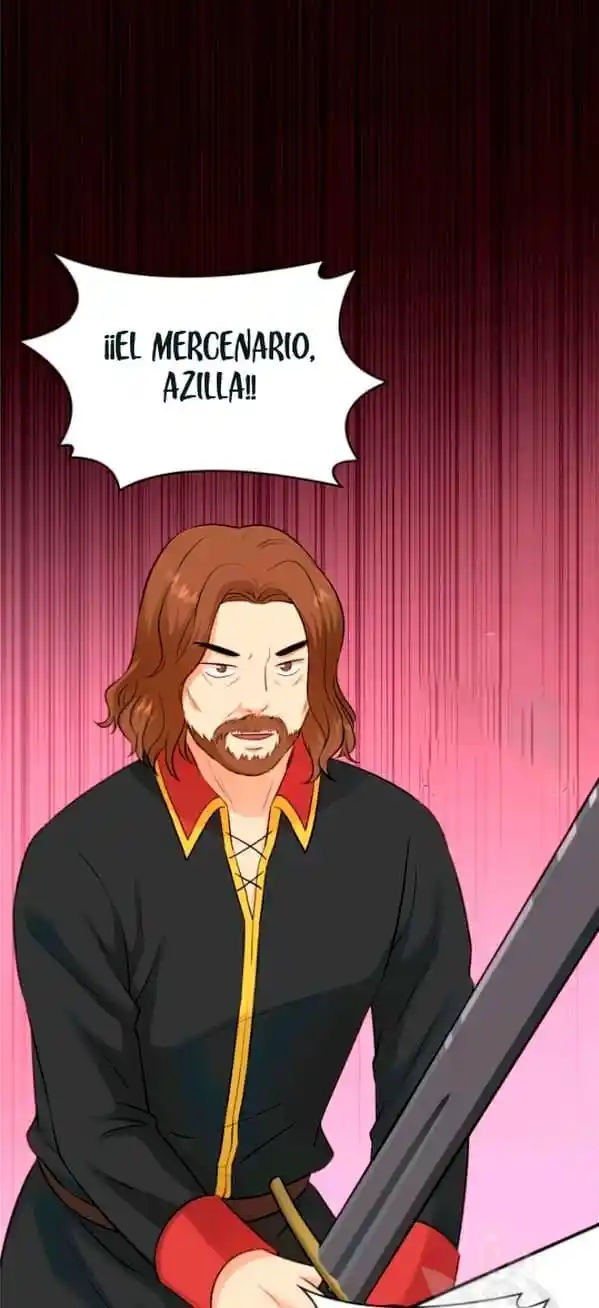 Matrimonio Y Espada - Capítulo 31 - Página 5 - LectorTMOo