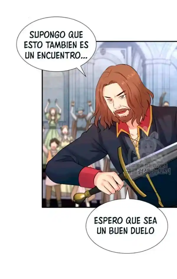 Matrimonio Y Espada - Capítulo 31 - Página 9 - LectorTMOo