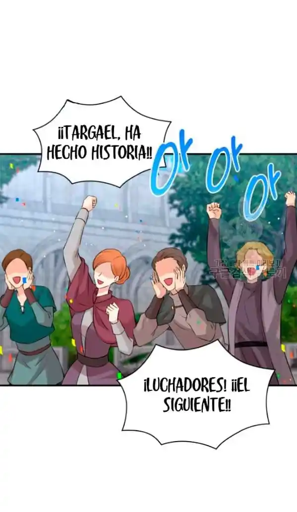 Matrimonio Y Espada - Capítulo 31 - Página 20 - LectorTMOo