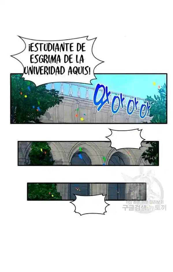 Matrimonio Y Espada - Capítulo 31 - Página 21 - LectorTMOo