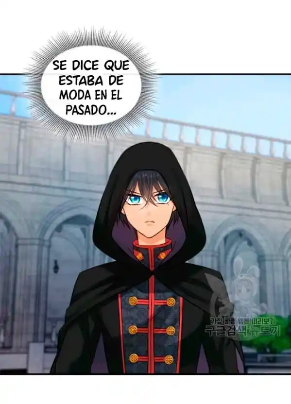 Matrimonio Y Espada - Capítulo 31 - Página 25 - LectorTMOo