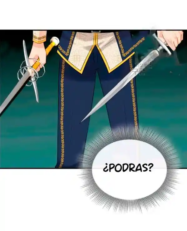 Matrimonio Y Espada - Capítulo 31 - Página 26 - LectorTMOo