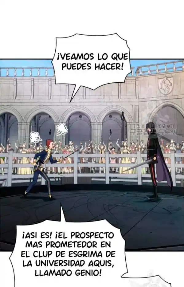 Matrimonio Y Espada - Capítulo 31 - Página 28 - LectorTMOo