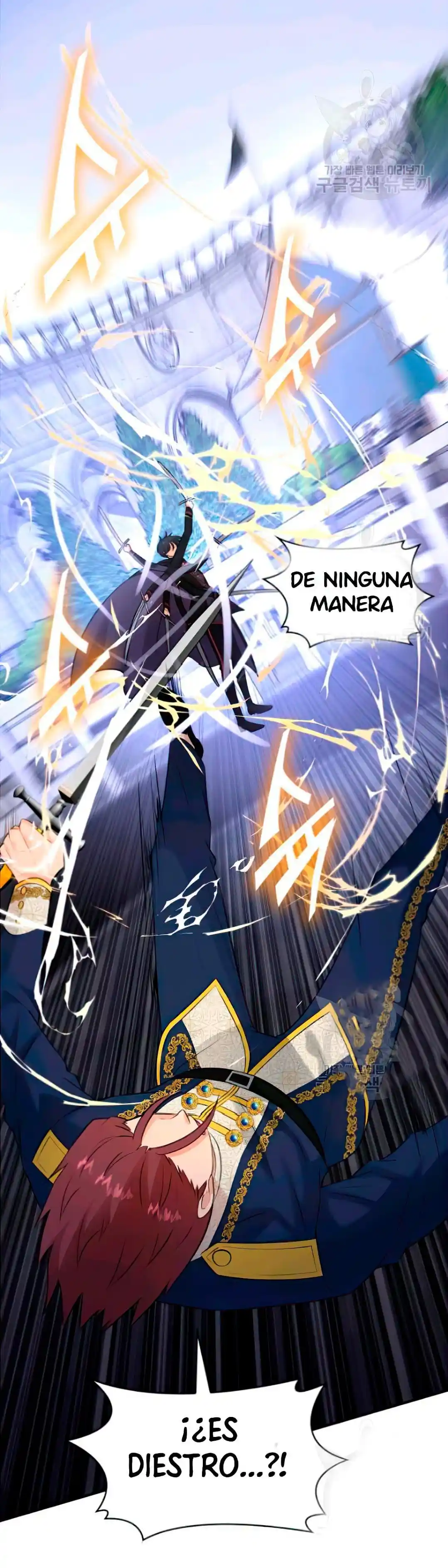 Matrimonio Y Espada - Capítulo 31 - Página 47 - LectorTMOo