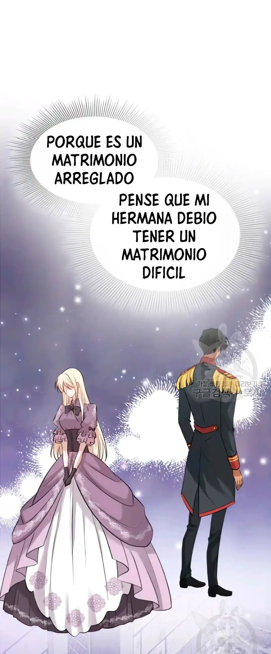 Matrimonio Y Espada - Capítulo 31 - Página 63 - LectorTMOo