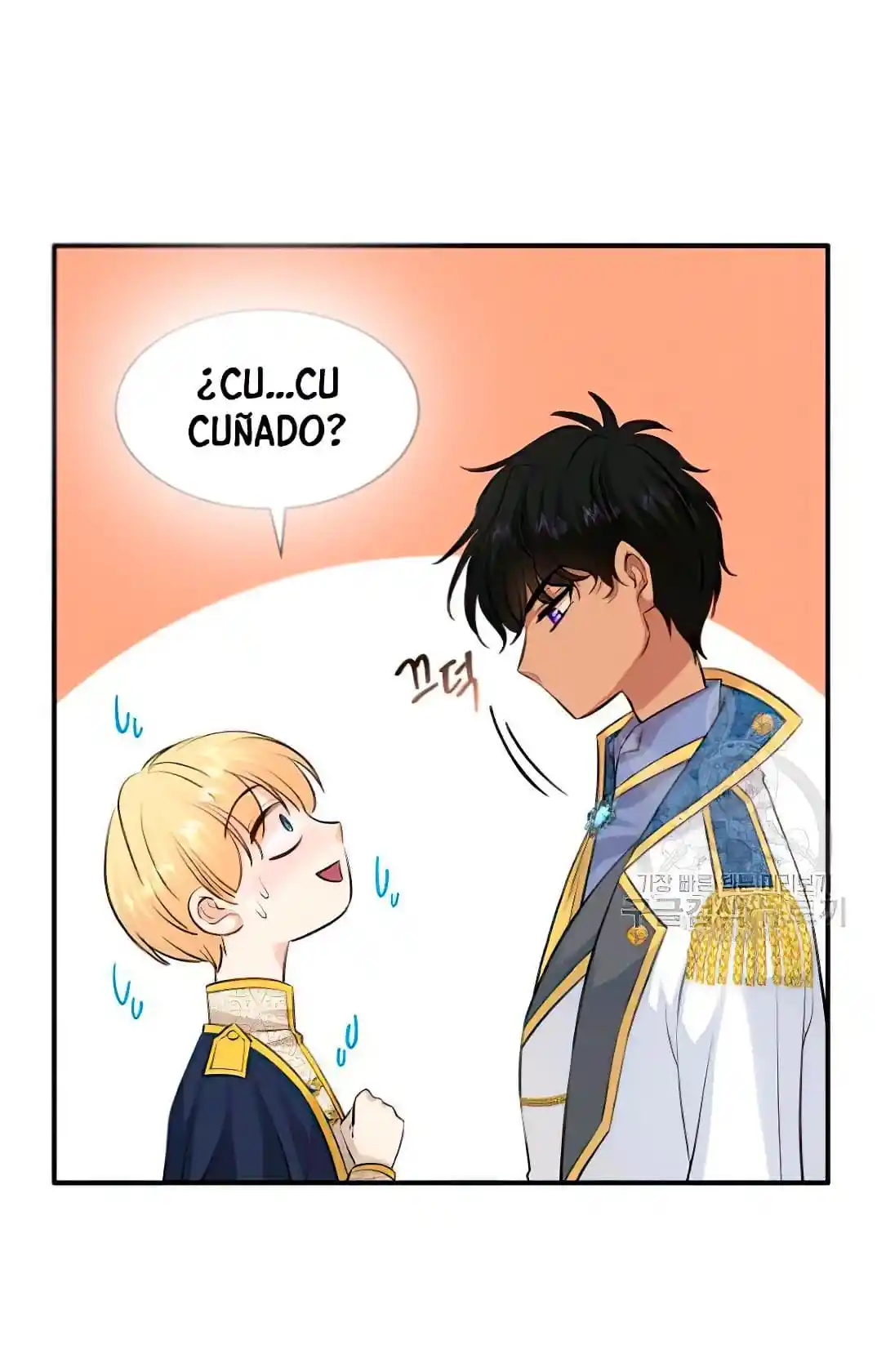 Matrimonio Y Espada - Capítulo 31 - Página 75 - LectorTMOo