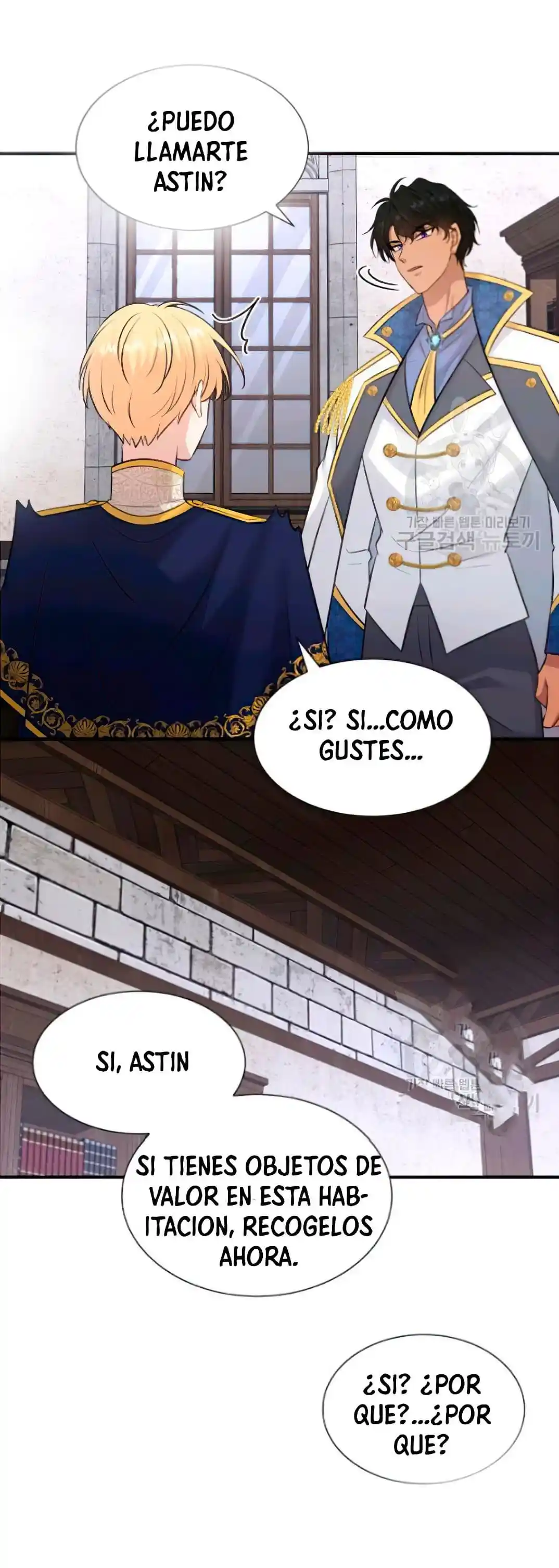 Matrimonio Y Espada - Capítulo 31 - Página 78 - LectorTMOo