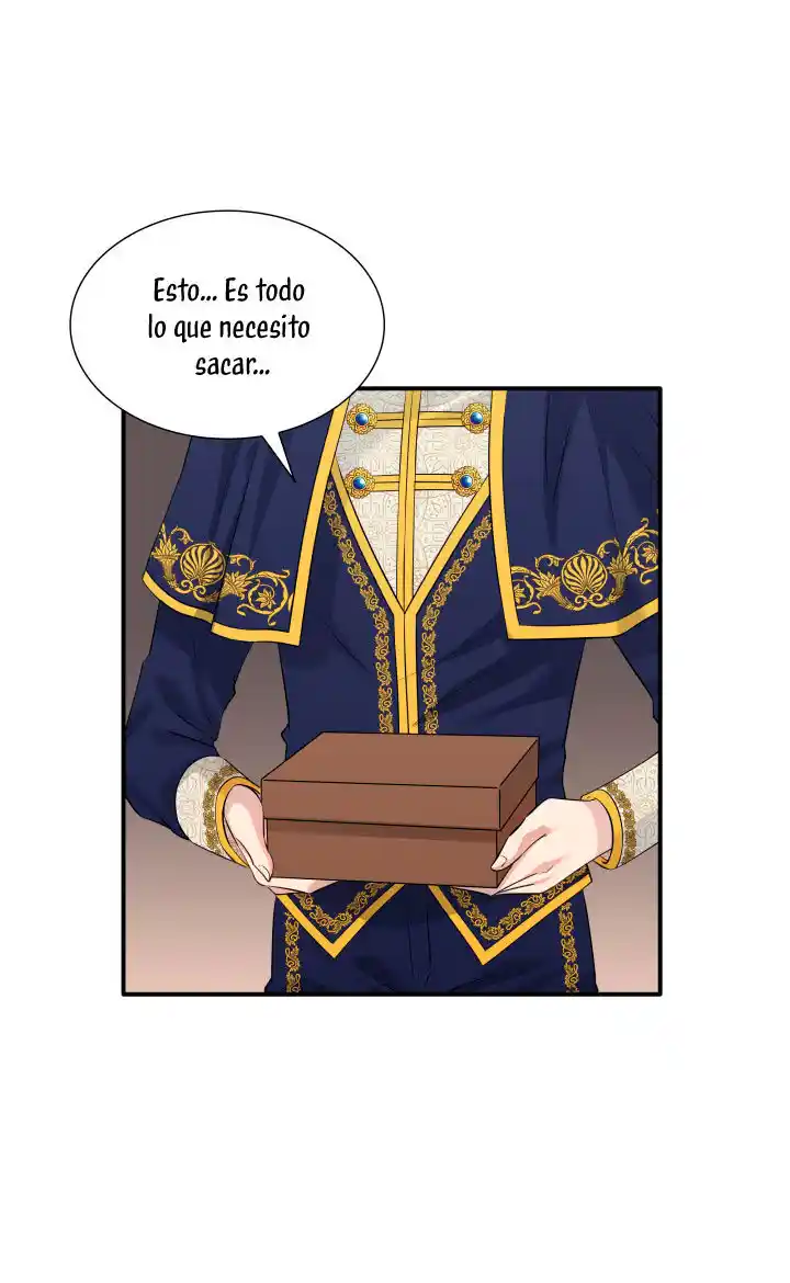 Matrimonio Y Espada - Capítulo 32 - Página 8 - LectorTMOo
