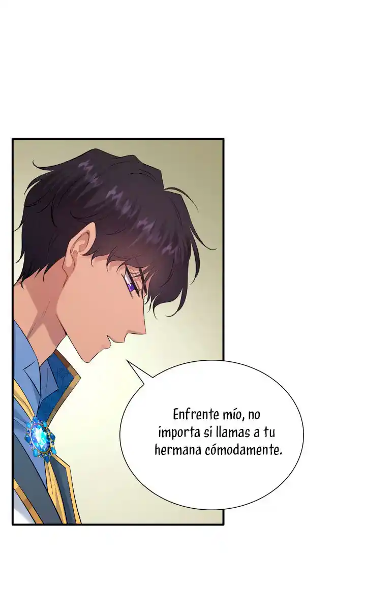 Matrimonio Y Espada - Capítulo 32 - Página 10 - LectorTMOo