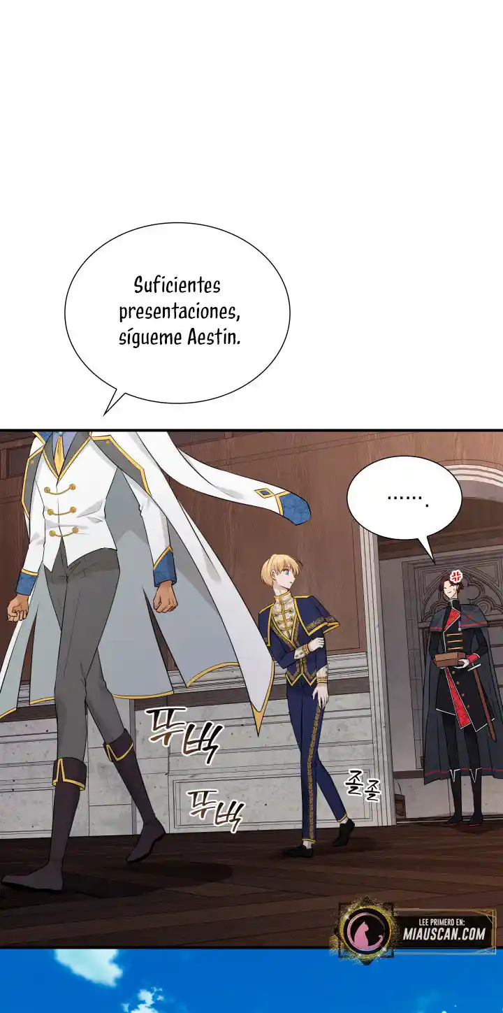 Matrimonio Y Espada - Capítulo 32 - Página 14 - LectorTMOo