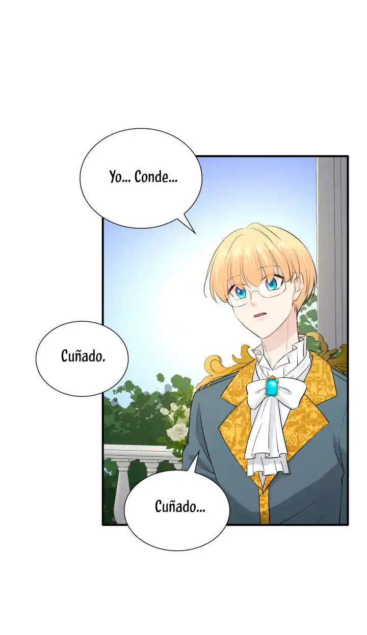 Matrimonio Y Espada - Capítulo 32 - Página 28 - LectorTMOo