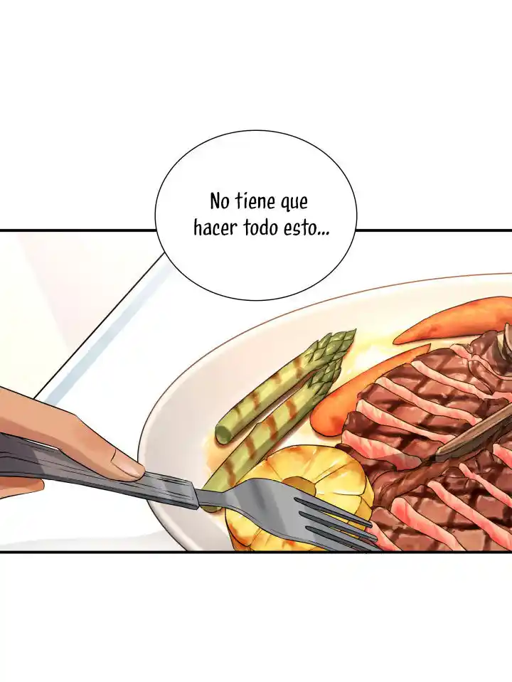 Matrimonio Y Espada - Capítulo 32 - Página 30 - LectorTMOo