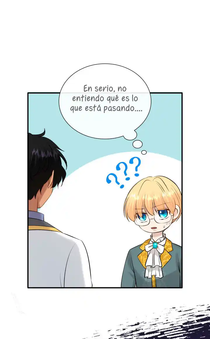 Matrimonio Y Espada - Capítulo 32 - Página 36 - LectorTMOo